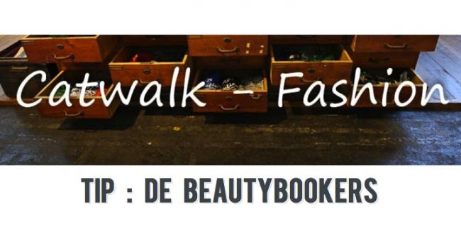 Catwalk-Fashion tipt: de BeautyBookers